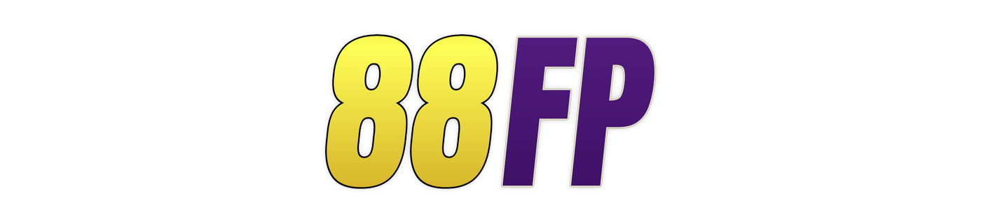 88fp লোগো